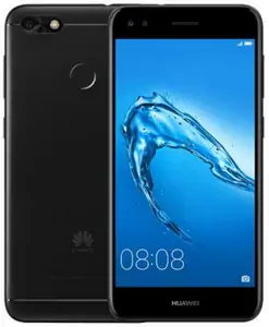 Замена матрицы на телефоне Huawei Enjoy 7 в Перми